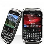 BlackBerry Curve 3G 9300