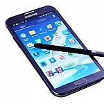 Samsung Galaxy Note 2 Duos