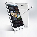 Samsung Galaxy Note 2 Duos Samsung Galaxy Note 2 Duos