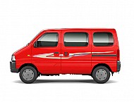 Maruti Suzuki Eeco Smiles 7 Seater Standard