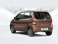 Maruti Zen Estilo LXI Maruti Zen Estilo LXI