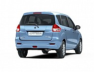 Maruti Ertiga VXI Limited Edition Maruti Ertiga VXI Limited Edition