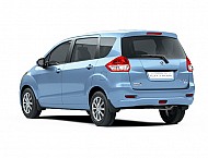 Maruti Ertiga SHVS VDI Limited Edition Maruti Ertiga SHVS VDI Limited Edition