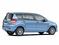 Maruti Ertiga LDI Maruti Ertiga LDI
