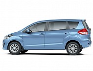 Maruti Ertiga SHVS VDI Limited Edition Maruti Ertiga SHVS VDI Limited Edition