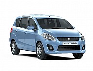 Maruti Ertiga LDI Maruti Ertiga LDI