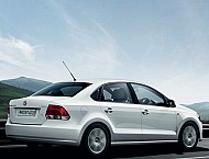 Volkswagen Vento Petrol Highline Volkswagen Vento Petrol Highline