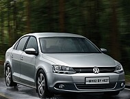 Volkswagen Jetta 1.4 TSI Comfortline Volkswagen Jetta 1.4 TSI Comfortline