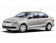 Volkswagen Vento Petrol Highline Volkswagen Vento Petrol Highline