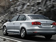 Volkswagen Jetta 1.4 TSI Comfortline Volkswagen Jetta 1.4 TSI Comfortline