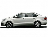 Volkswagen Vento Petrol Highline Volkswagen Vento Petrol Highline
