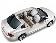 Volkswagen Vento Petrol Highline Volkswagen Vento Petrol Highline