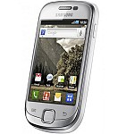 Samsung Galaxy fit s5670