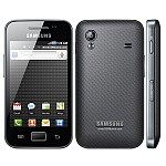 Samsung Galaxy ace s5830