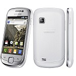 Samsung Galaxy fit s5670