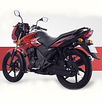 TVS Flame Ds 125