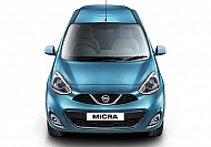 Nissan Micra XL Optional