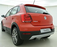 Volkswagen Cross Polo 1.2 TDI