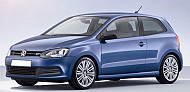 Volkswagen Polo GT TDI Volkswagen Polo GT TDI