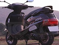 Mahindra Duro Standard Mahindra Duro Standard