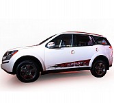 Mahindra XUV500 Sportz Mahindra XUV500 Sportz