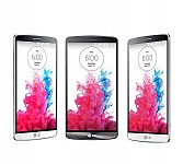 LG G3 Dual-LTE (D856)