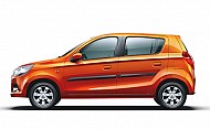 Maruti Alto K10 Plus Edition Maruti Alto K10 Plus Edition