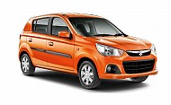 Maruti Alto K10 Plus Edition Maruti Alto K10 Plus Edition