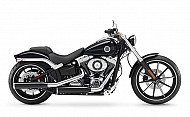 Harley-Davidson Breakout Harley-Davidson Breakout