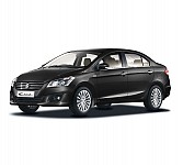Maruti Suzuki Ciaz ZDI Maruti Suzuki Ciaz ZDI
