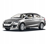 Maruti Ciaz Zeta Maruti Ciaz Zeta