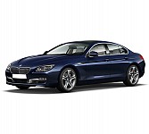 BMW 6 Series 650i Coupe