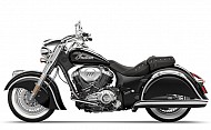Indian Chief Classic Standard