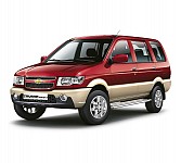 Chevrolet Tavera Max 10 Str BS IV Chevrolet Tavera Max 10 Str BS IV