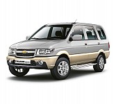 Chevrolet Tavera Max 10 Str BS IV Chevrolet Tavera Max 10 Str BS IV