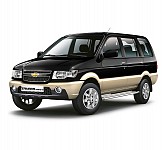 Chevrolet Tavera Max 10 Str BS IV Chevrolet Tavera Max 10 Str BS IV