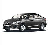 Maruti Ciaz 1.4 AT Delta Maruti Ciaz 1.4 AT Delta