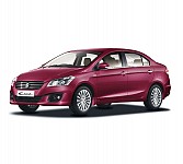 Maruti Ciaz 1.4 AT Delta Maruti Ciaz 1.4 AT Delta