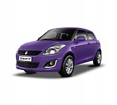 Maruti Swift ZXI Maruti Swift ZXI