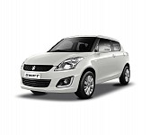 Maruti Swift ZXI Maruti Swift ZXI