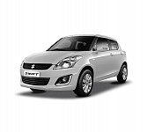 Maruti Swift ZXI Maruti Swift ZXI