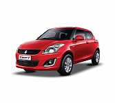 Maruti Swift ZXI Maruti Swift ZXI