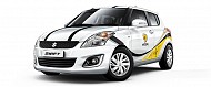 Maruti Suzuki Swift VXI Windsong Limited Edition Maruti Suzuki Swift VXI Windsong Limited Edition