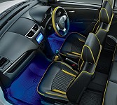 Maruti Suzuki Swift VXI Windsong Limited Edition Maruti Suzuki Swift VXI Windsong Limited Edition