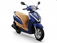 Honda Lead 125 Honda Lead 125