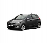 Hyundai i20 Magna Optional 1.4 CRDi Hyundai i20 Magna Optional 1.4 CRDi