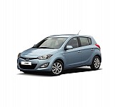 Hyundai i20 Magna Optional 1.4 CRDi Hyundai i20 Magna Optional 1.4 CRDi