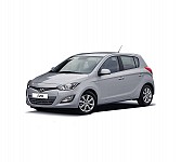 Hyundai i20 Magna Optional 1.4 CRDi Hyundai i20 Magna Optional 1.4 CRDi
