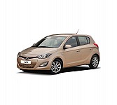 Hyundai i20 Magna Optional 1.2 Hyundai i20 Magna Optional 1.2