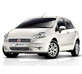 Fiat Grande Punto Active - Diesel